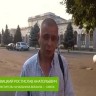Динамический отпугиватель птиц КРУК (комплект)