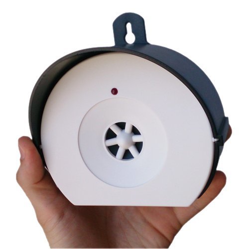 Стационарный отпугиватель собак, кошек, белок LS-937CD