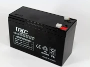 Аккумулятор 12V(7Аh) для отпугивателя Коршун, Сапсан
