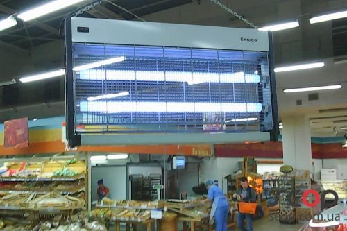 Уничтожитель насекомых Sanico 30W