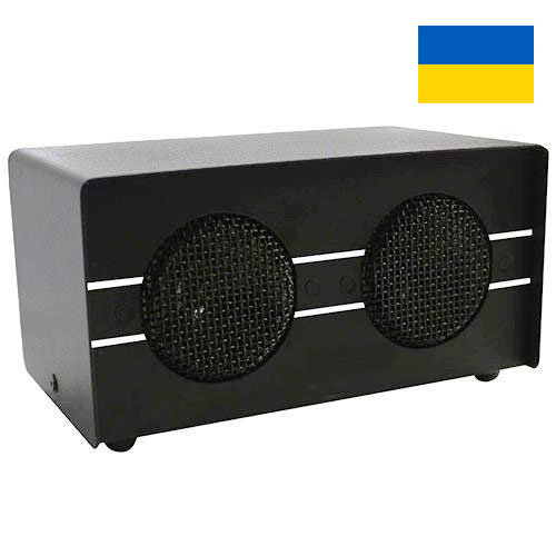 Профессиональный отпугиватель грызунов и насекомых ПАРКАН (400 м², Украина)