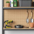 Отпугиватель мышей и крыс на батарейках "Pest Repeller-925" (200 м², от батареек)