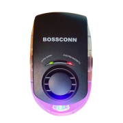 Отпугиватель мышей, крыс, тараканов, клопов, муравьев "Bossconn" (500 м²)